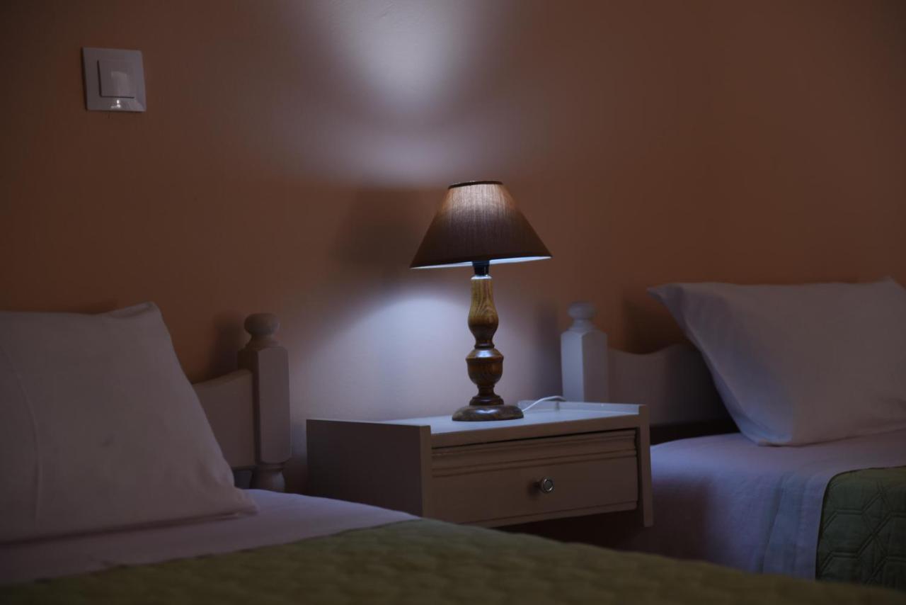 Nefeli Mare Holiday home