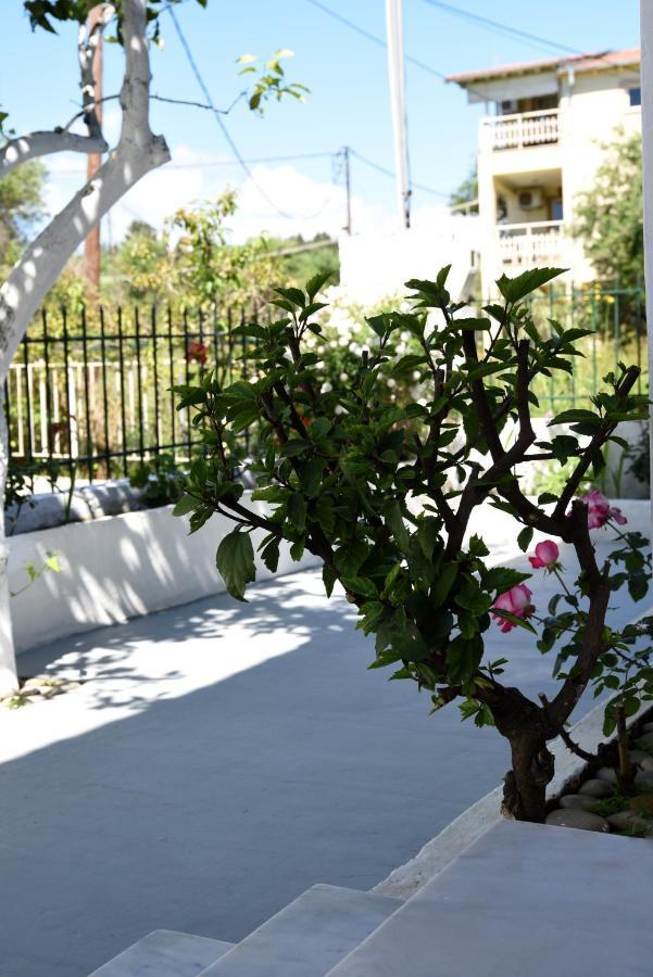 Nefeli Mare Holiday home