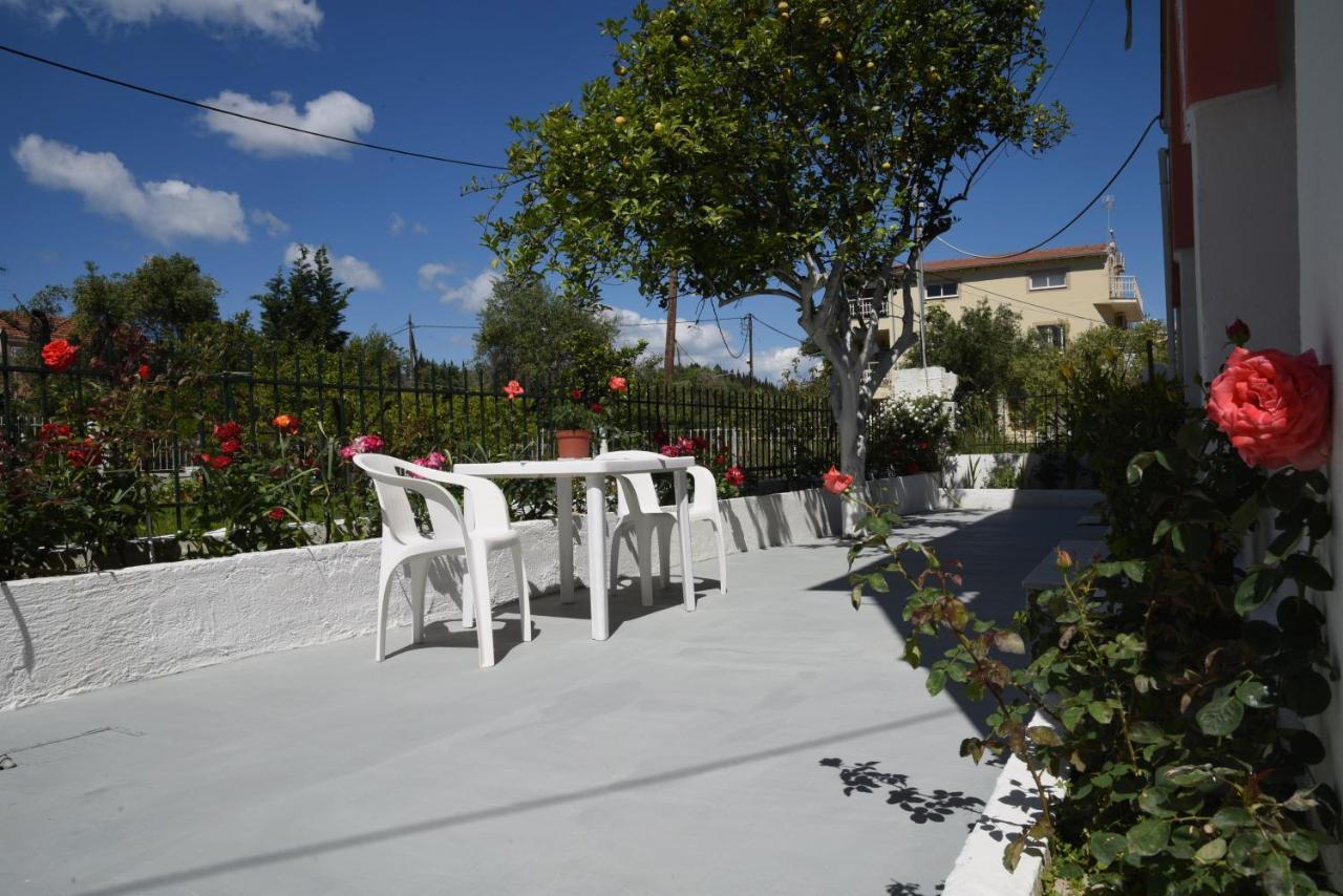 Holiday home Nefeli Mare
