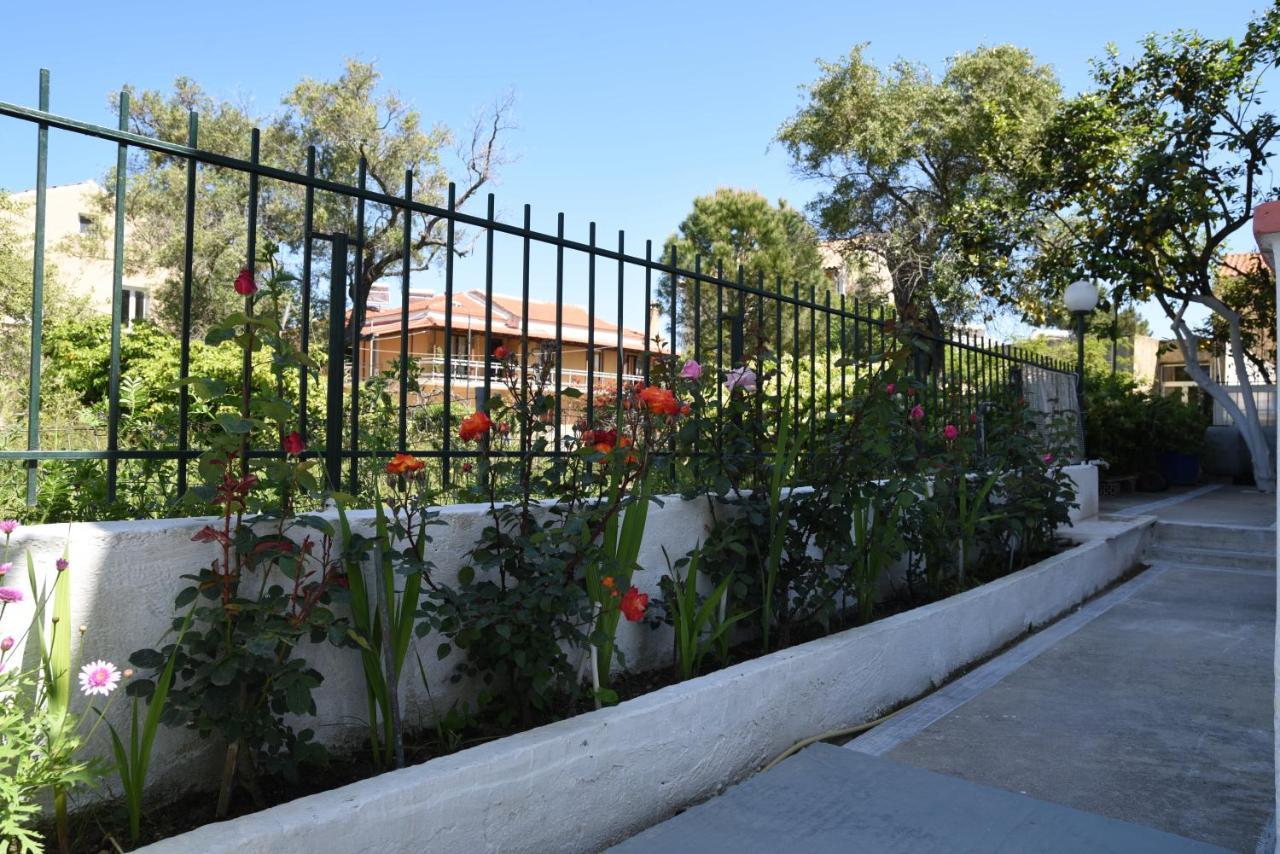 Holiday home Nefeli Mare Kavos