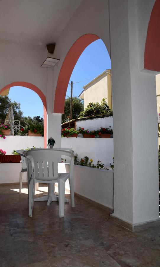 Holiday home Nefeli Mare *