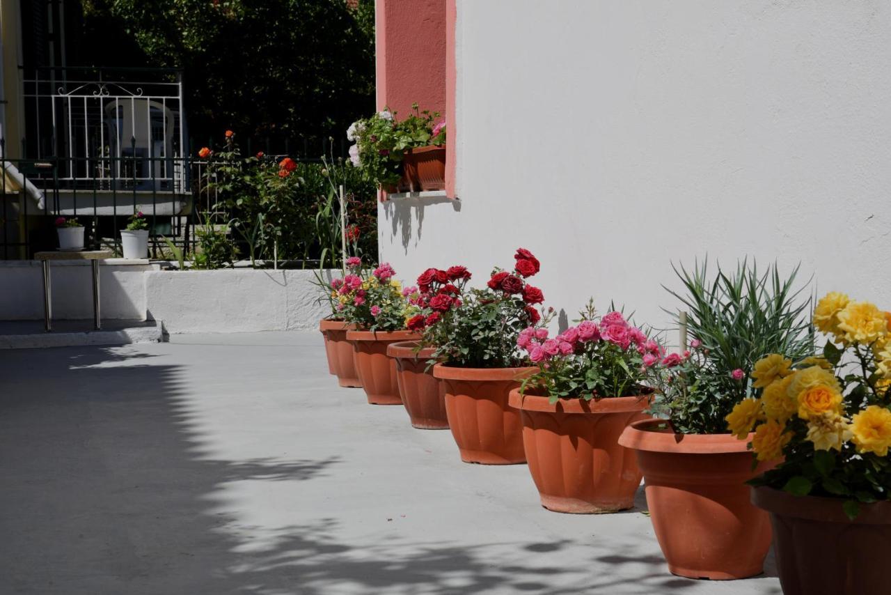 Nefeli Mare Holiday home *