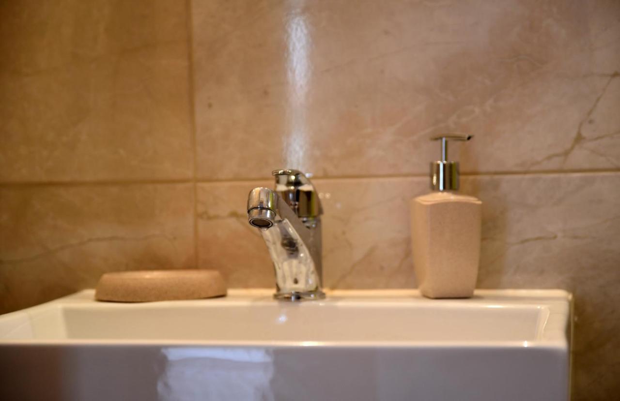 Holiday home Nefeli Mare Kavos