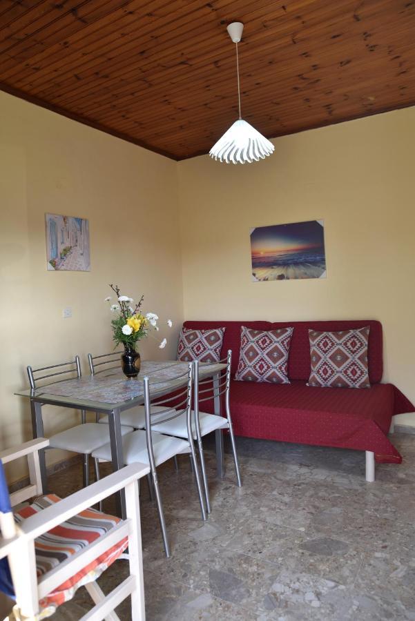 Holiday home Nefeli Mare *