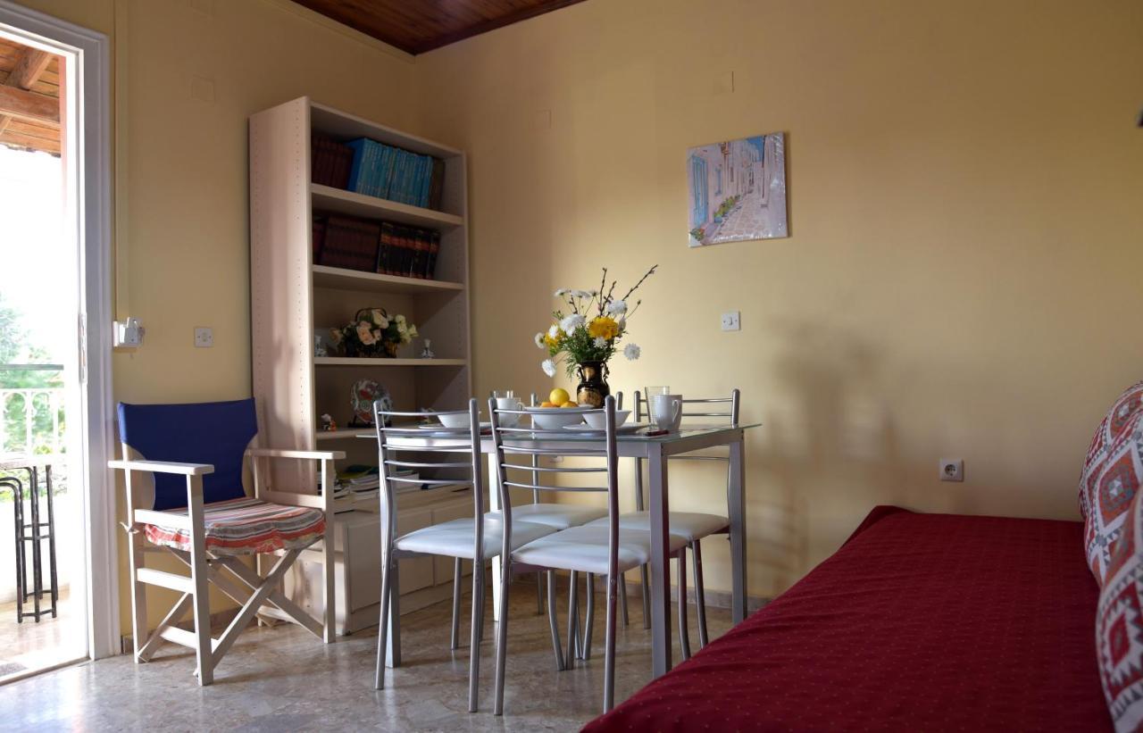 Holiday home Nefeli Mare *