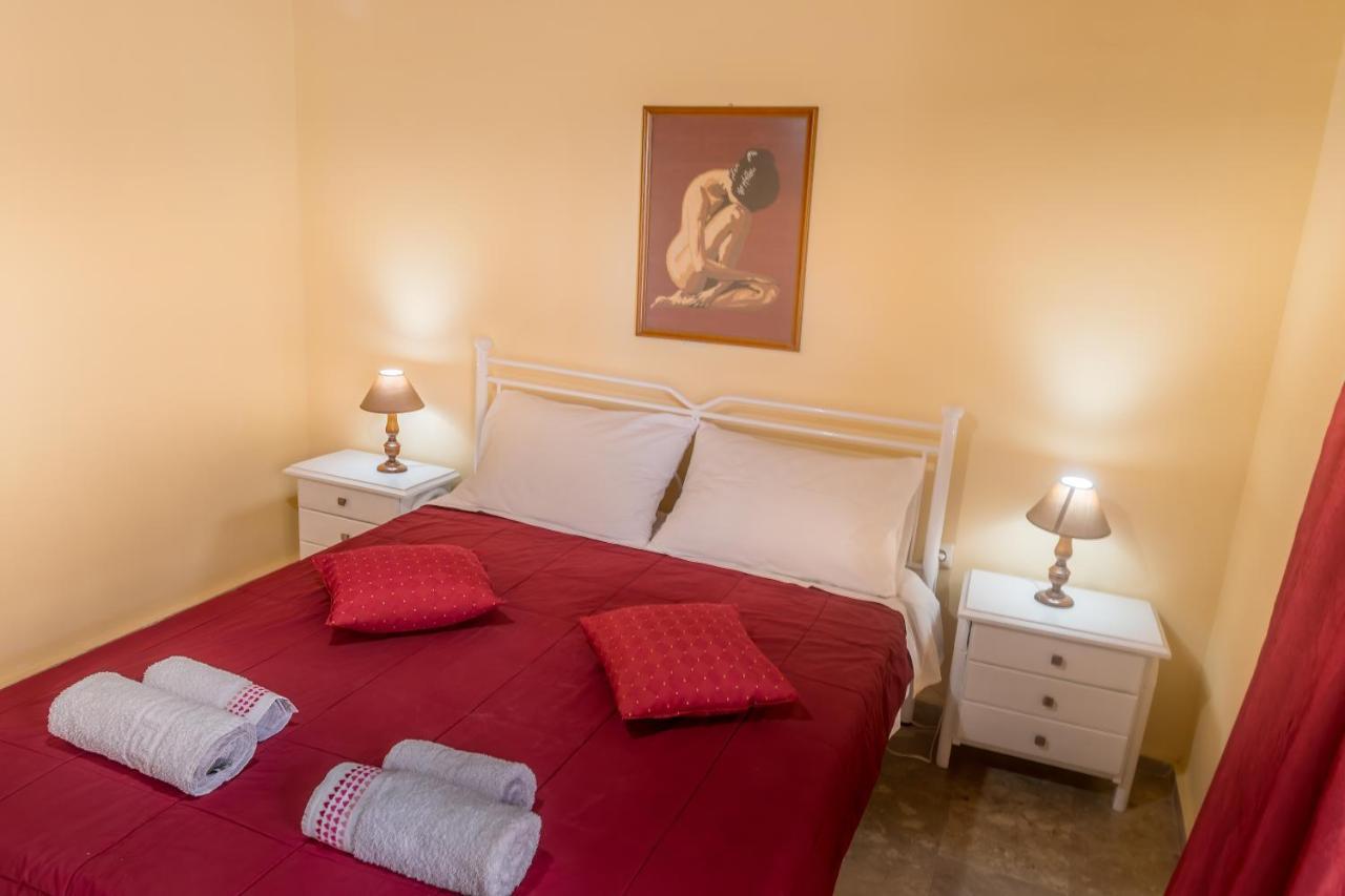 Nefeli Mare Holiday home *