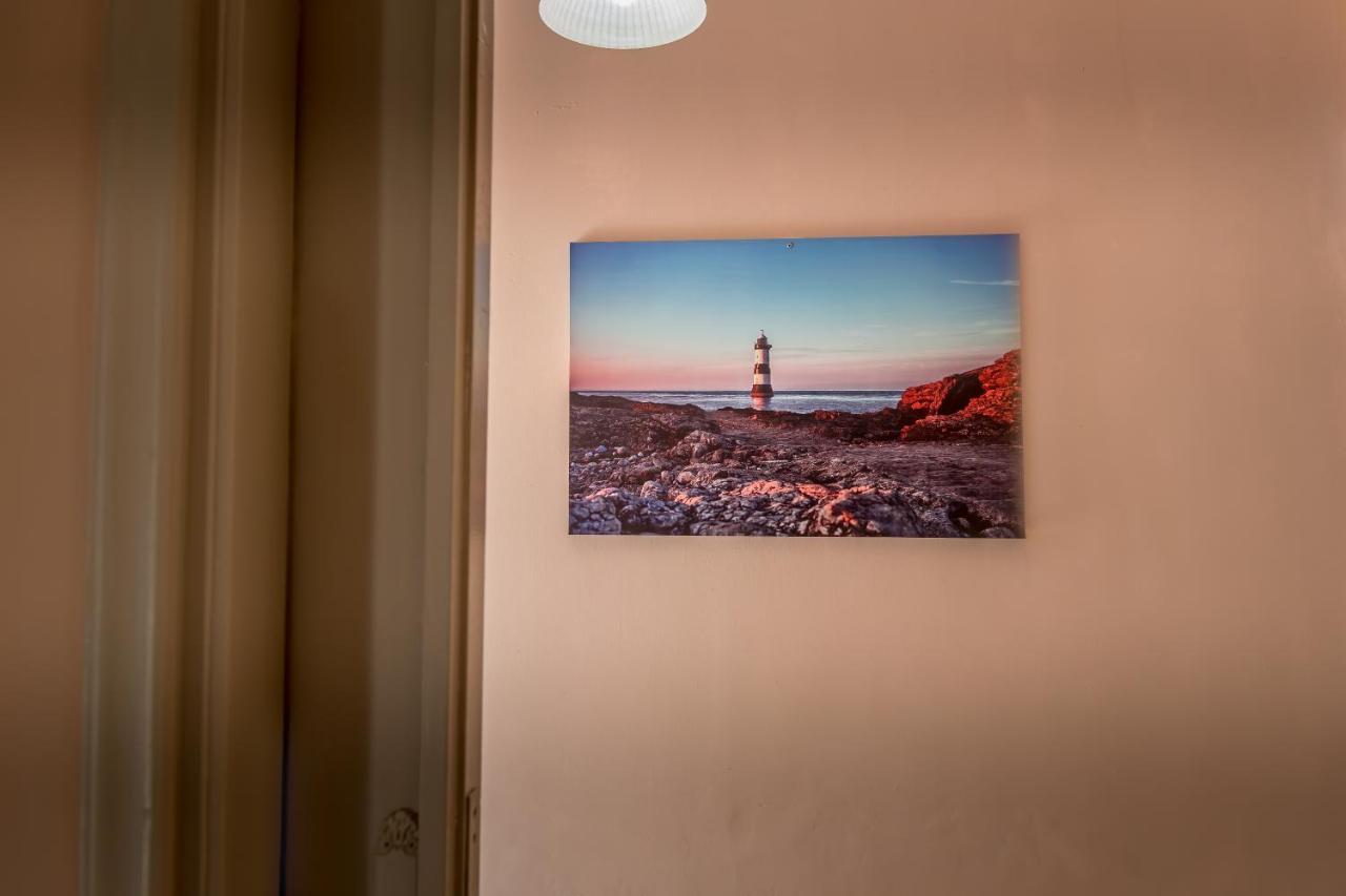 Nefeli Mare Holiday home