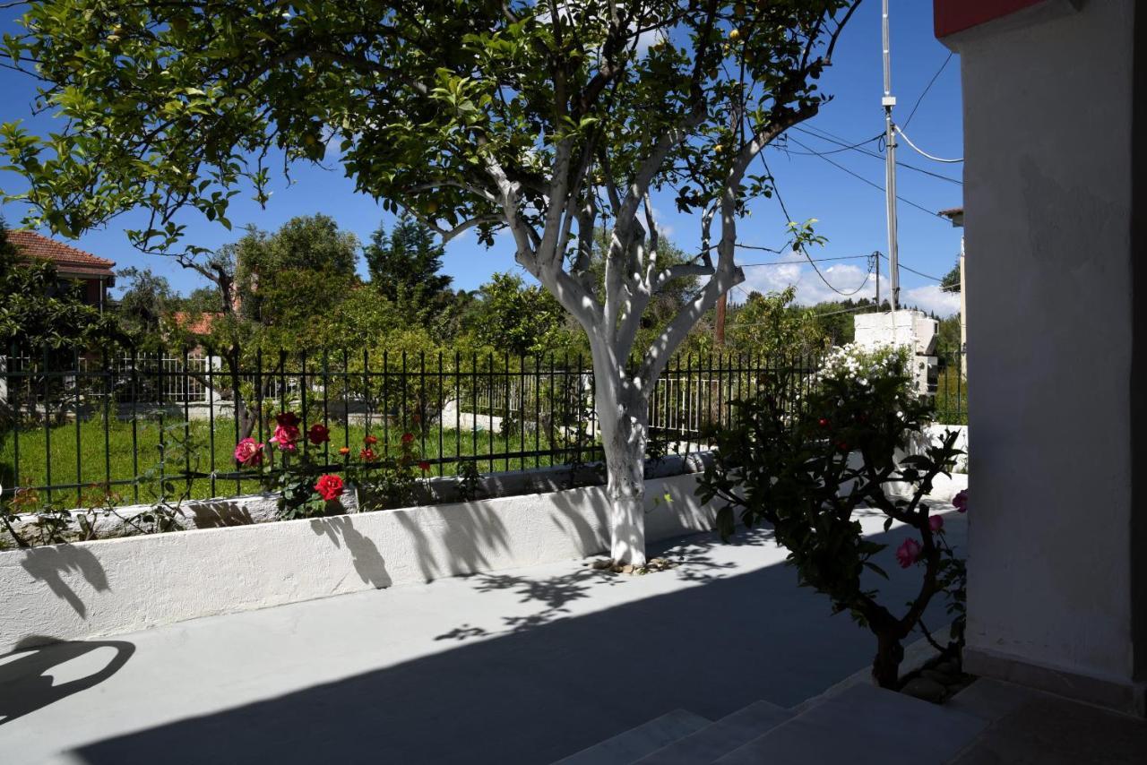 Nefeli Mare Holiday home