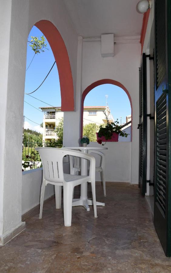 Nefeli Mare Kavos