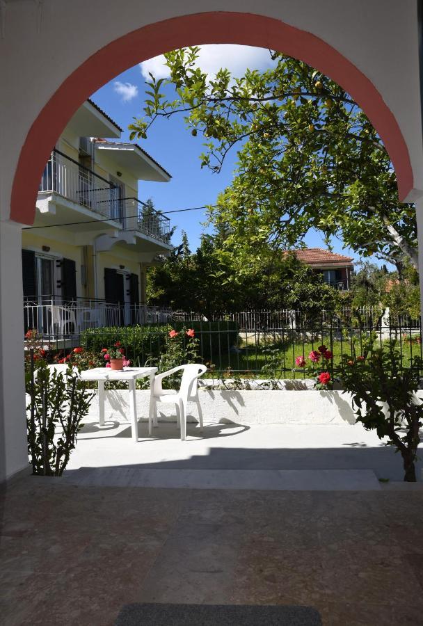 Nefeli Mare Holiday home