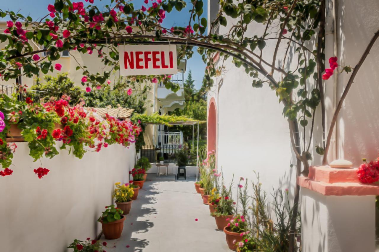 Holiday home Nefeli Mare *