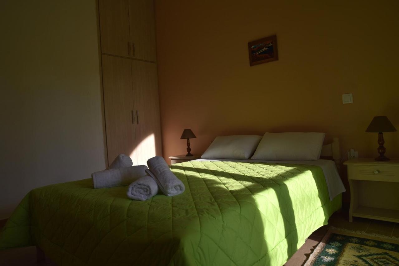 Nefeli Mare Kavos
