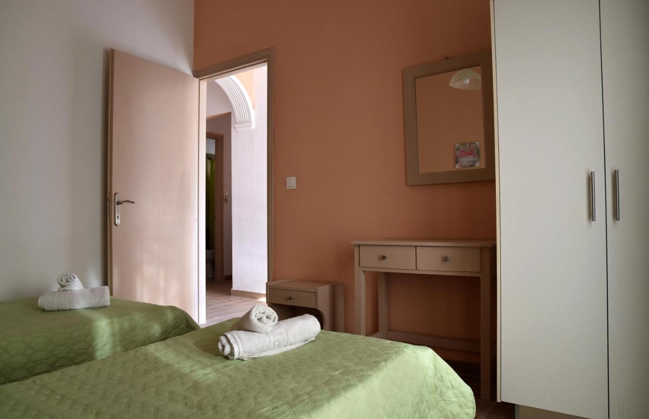 Nefeli Mare Holiday home *