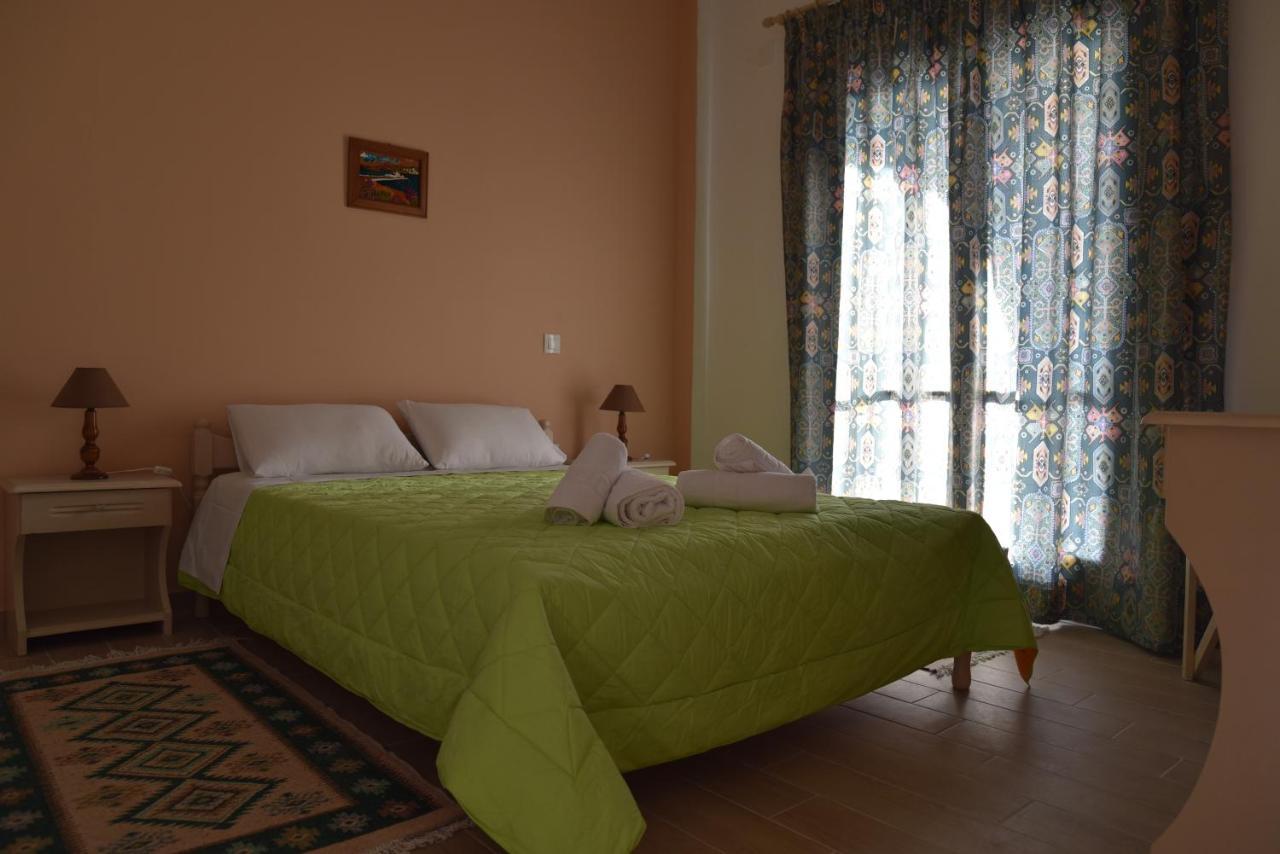 Holiday home Nefeli Mare Kavos