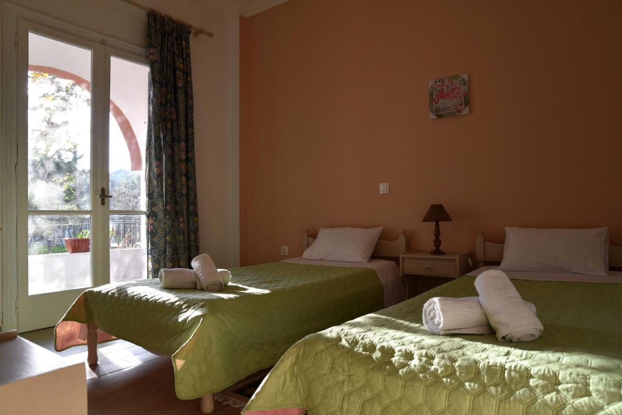 Holiday home Nefeli Mare