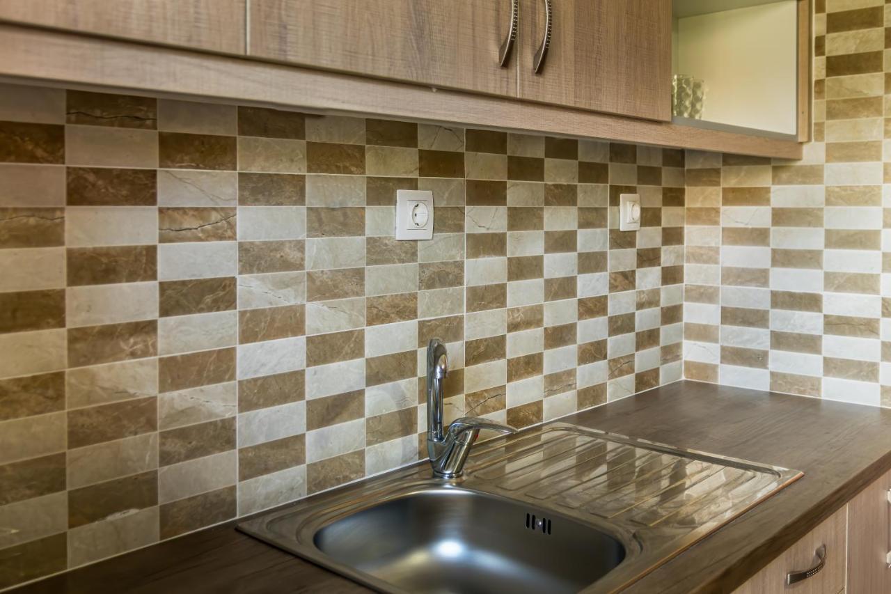 Nefeli Mare Holiday home