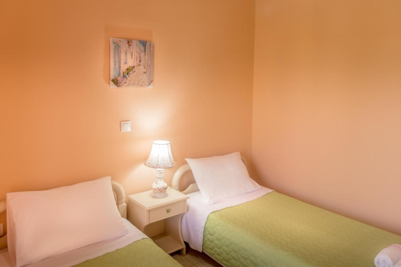 Nefeli Mare Holiday home *