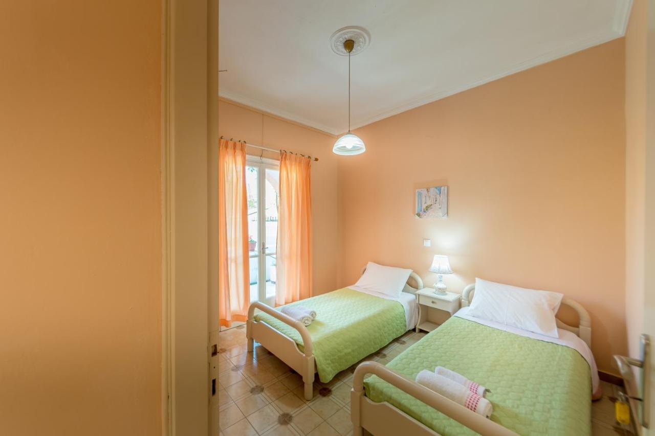 Holiday home Nefeli Mare *