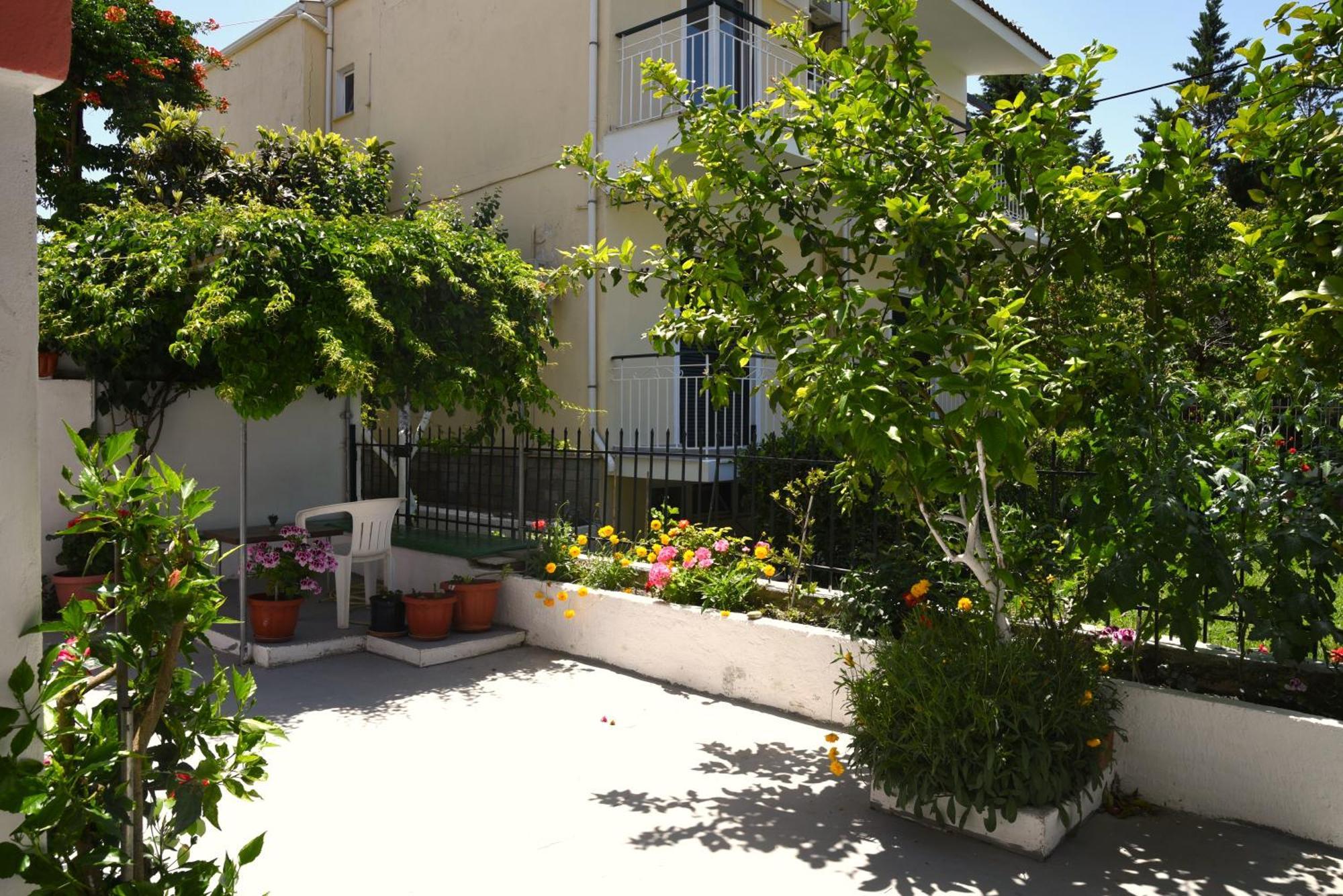 Nefeli Mare Holiday home