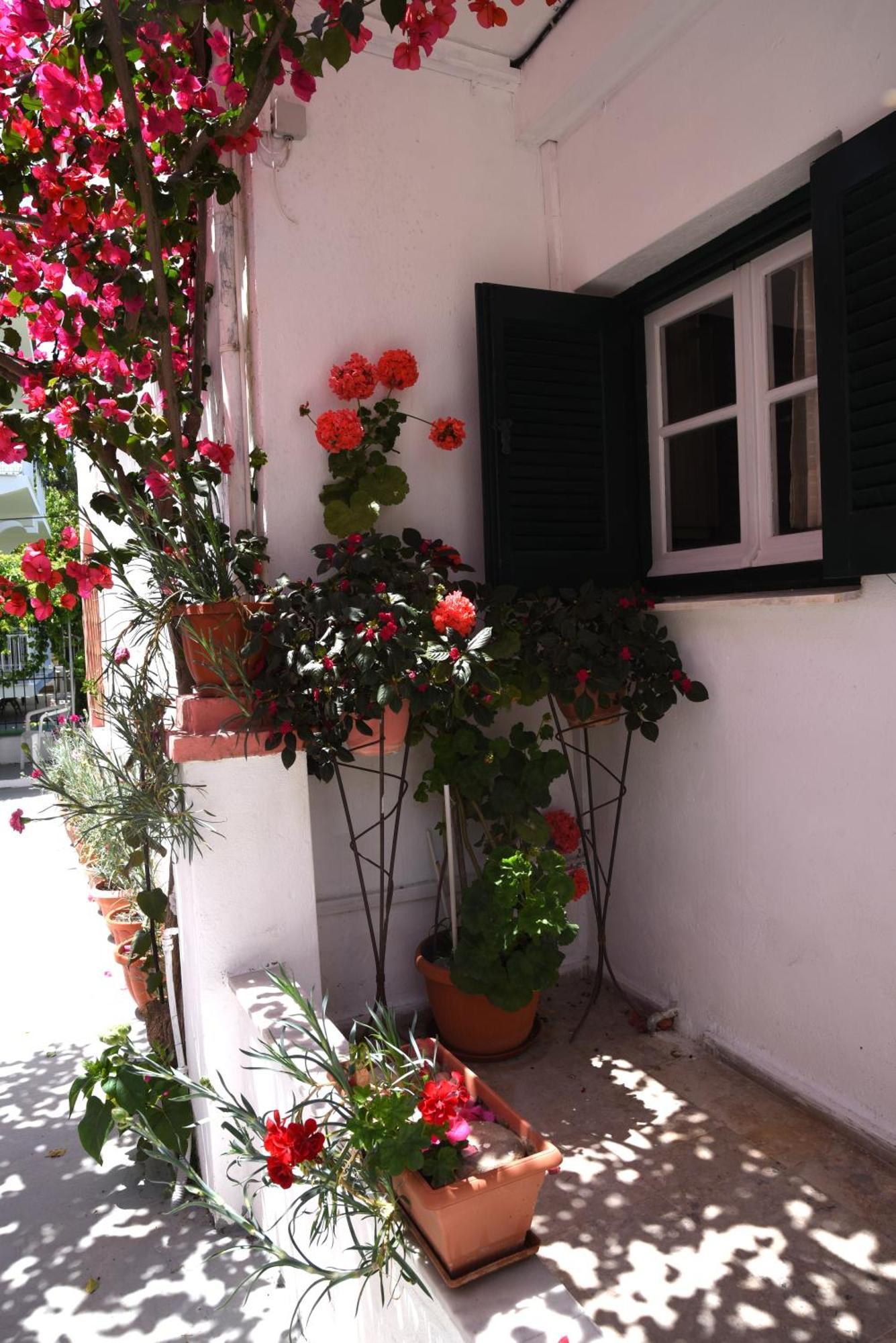 Holiday home Nefeli Mare Kavos