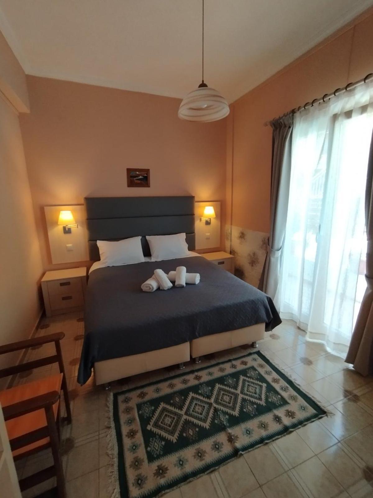 Nefeli Mare Kavos