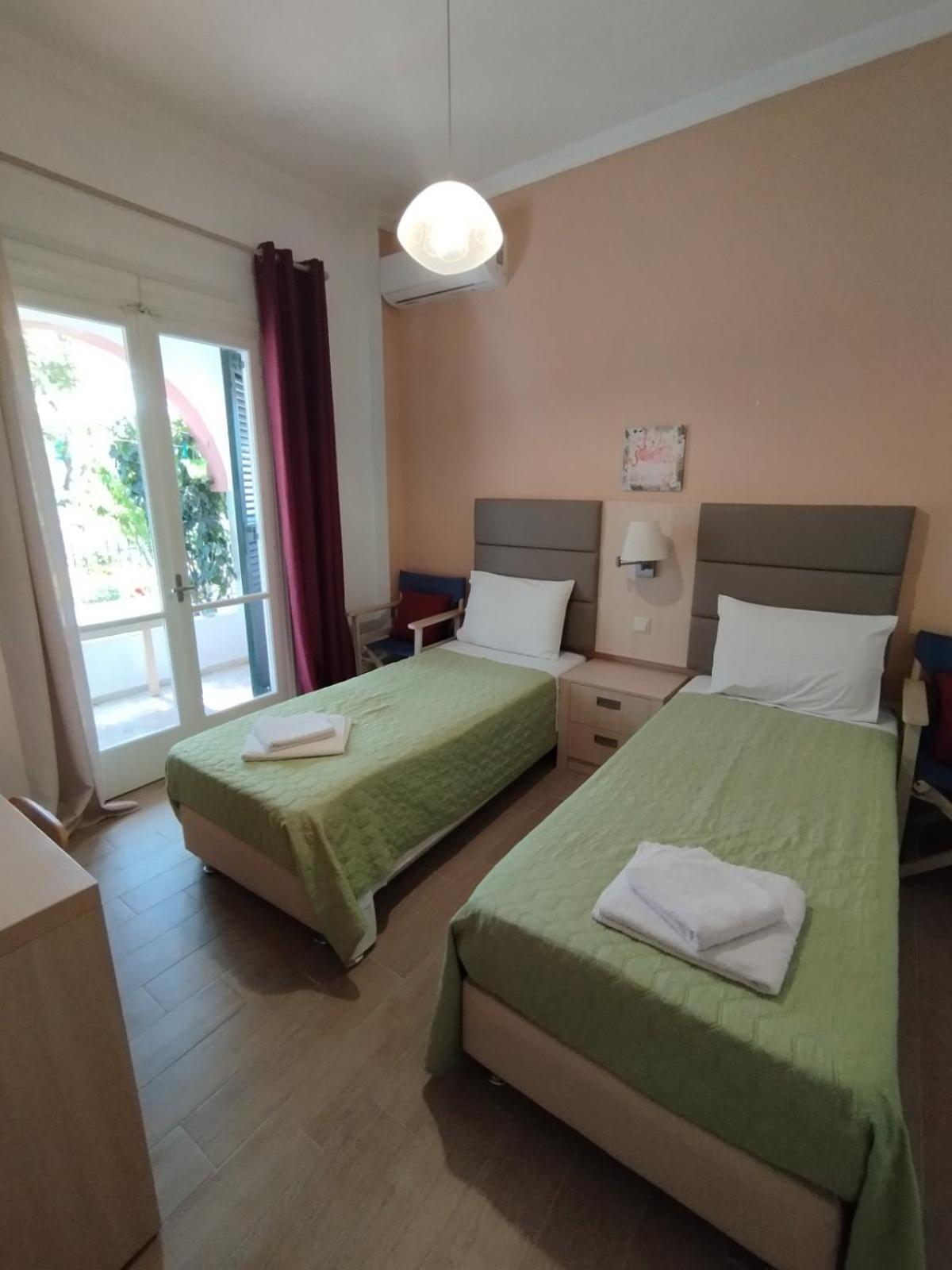 Holiday home Nefeli Mare *