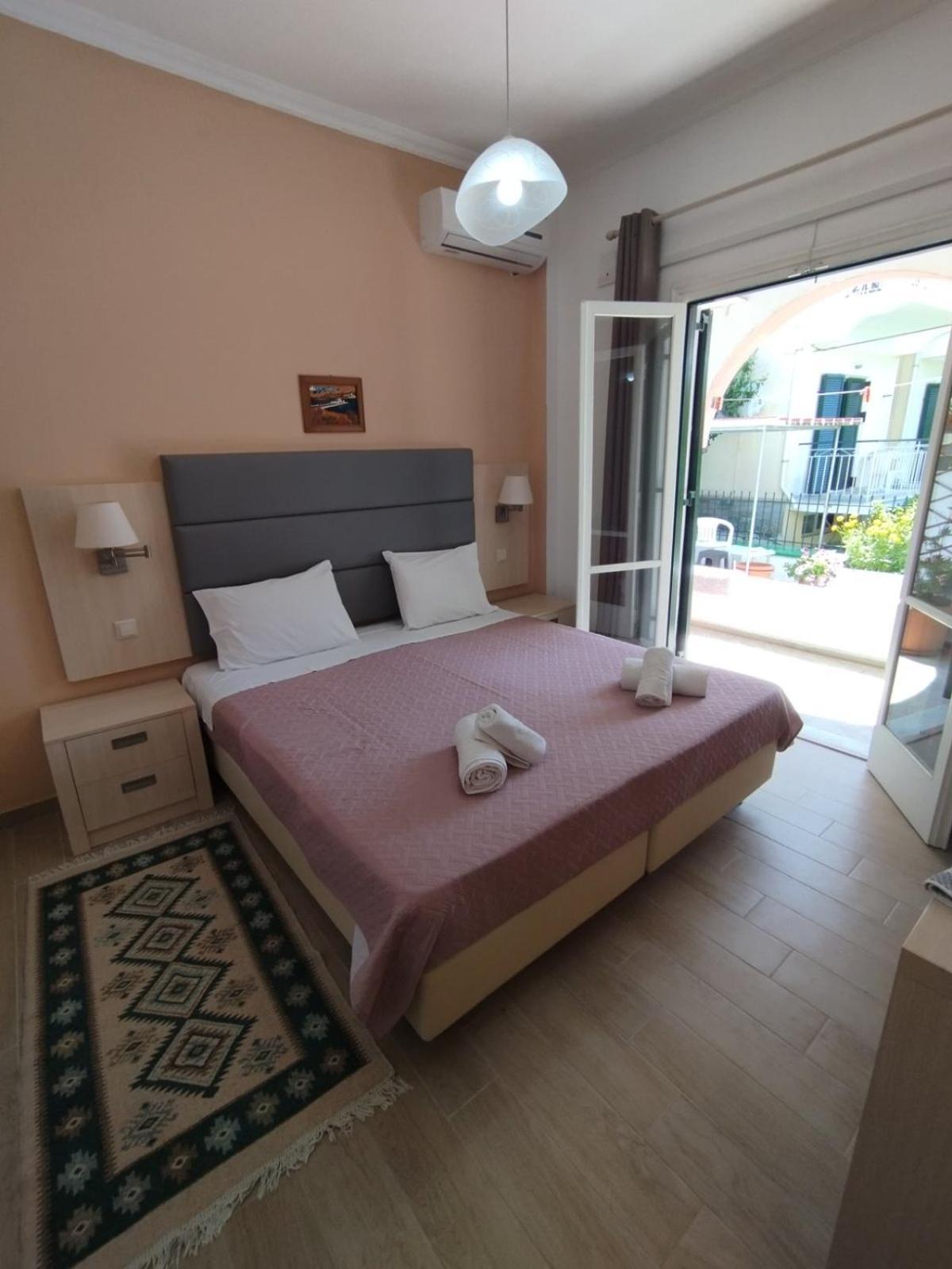 Nefeli Mare Holiday home