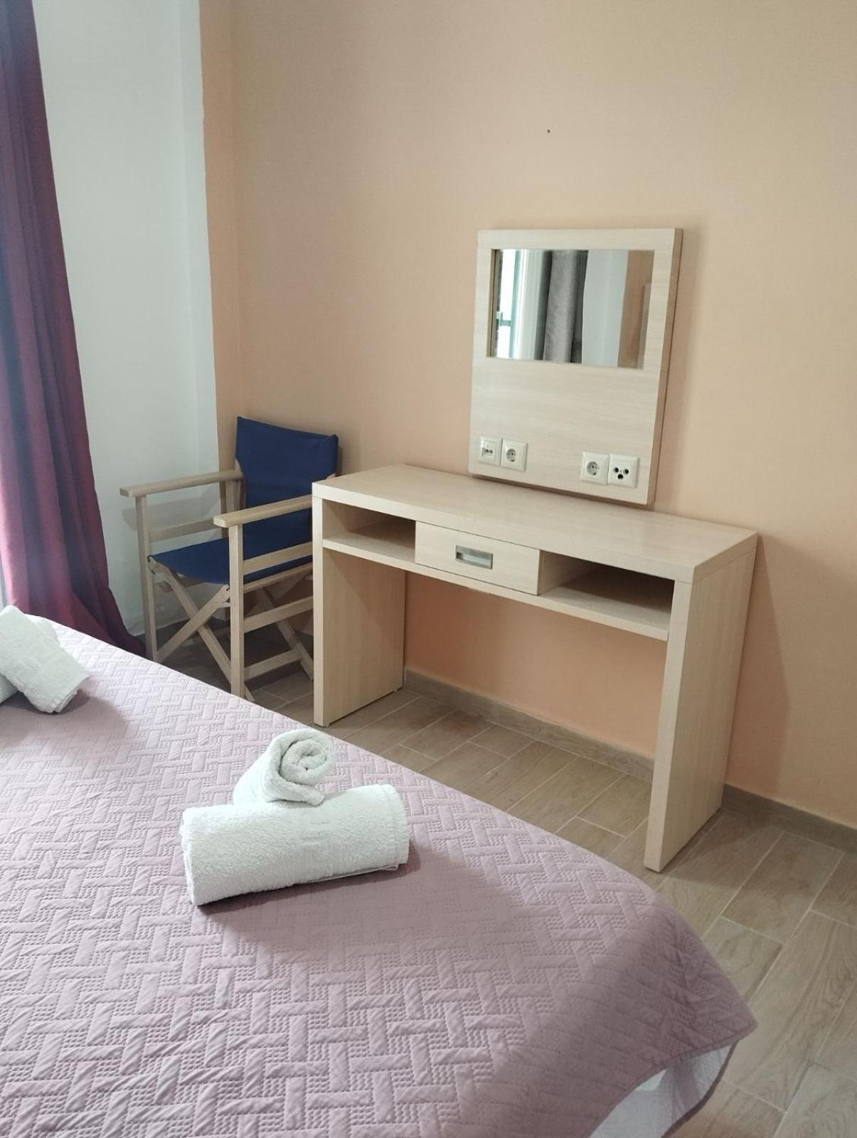 Holiday home Nefeli Mare *